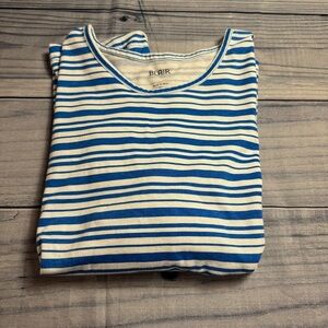Blair Striped T-Shirt, 2XL
